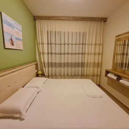 Apartament Diamond Wlora