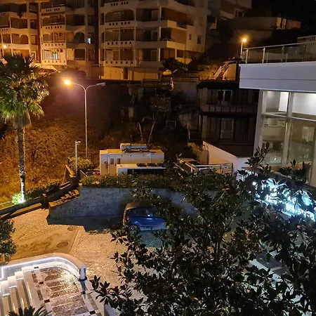 Apartament Diamond *