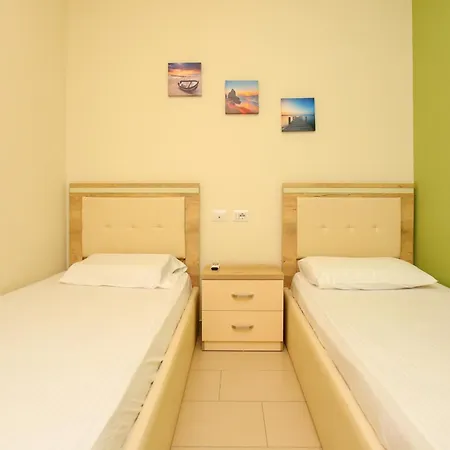 Apartament Diamond *