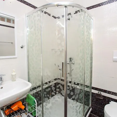 Apartament Diamond Wlora