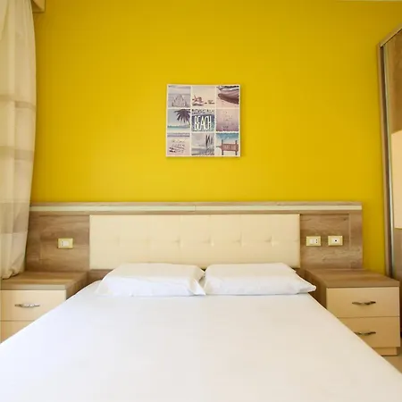 Apartament Diamond *