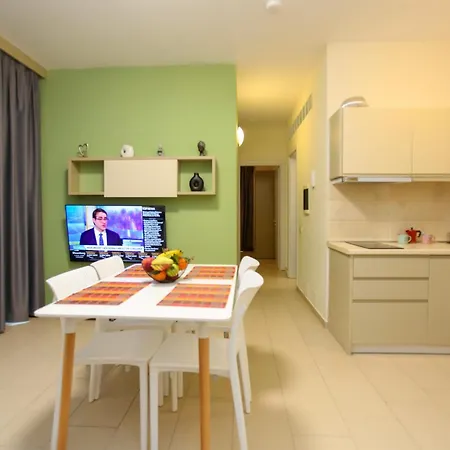 Diamond Apartament Wlora
