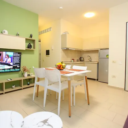 Apartament Diamond