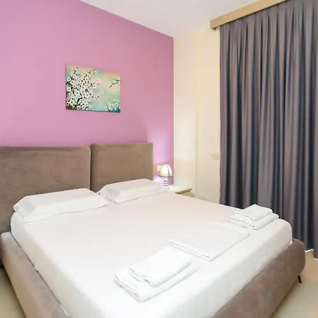 Diamond Apartament *