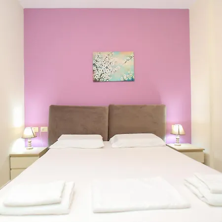 Apartament Diamond *