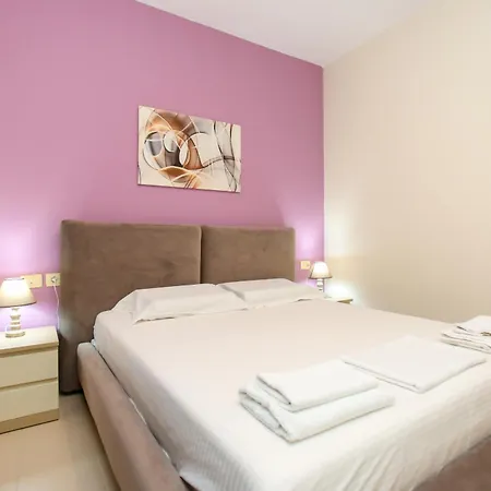 Diamond Apartament Wlora