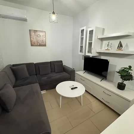 Diamond Apartament Wlora