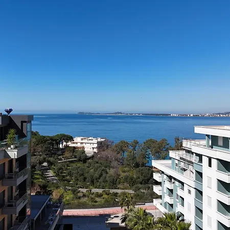 Diamond Apartament *