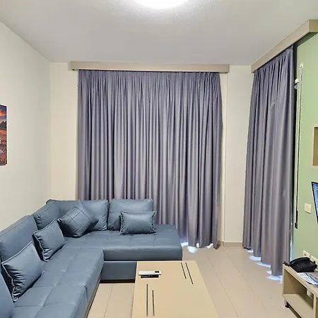 Apartament Diamond