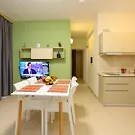 Diamond Lägenhet Vlorë