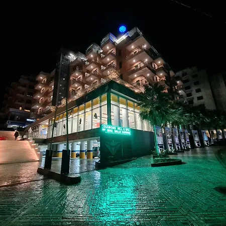 Diamond Vlore
