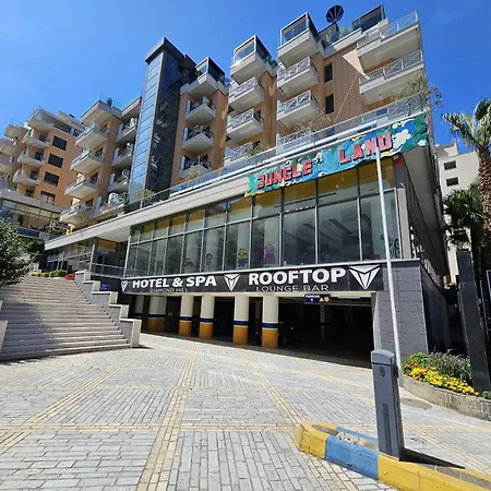 Apartment Diamond