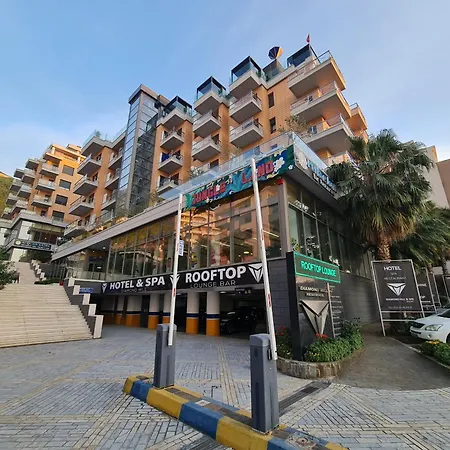 Apartment Diamond *