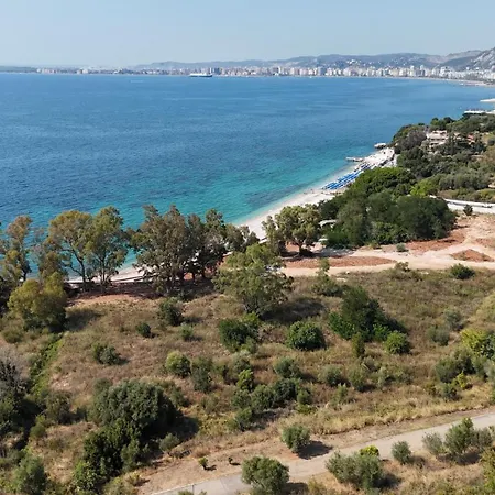 Diamond Apartment Vlore
