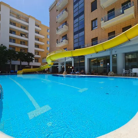 Apartment Diamond *