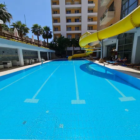Apartment Diamond Vlore