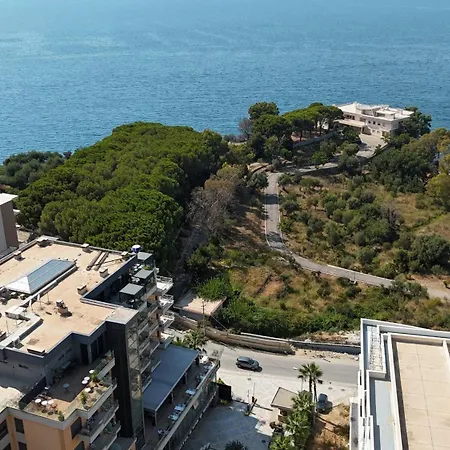 Apartment Diamond