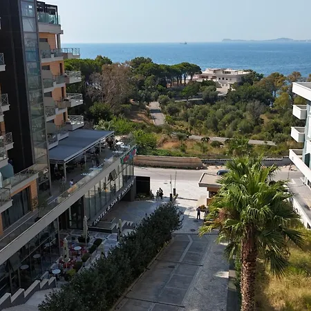 Apartment Diamond Vlore