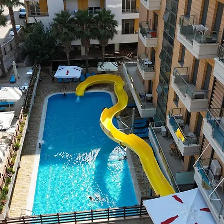Diamond Apartment
