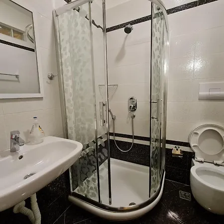 Diamond Apartment