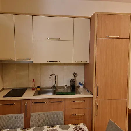 Apartment Diamond