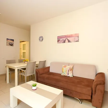 Diamond Apartment Vlore