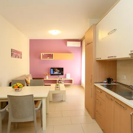 Apartman Diamond *