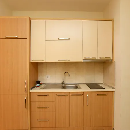 Diamond Apartment Vlore