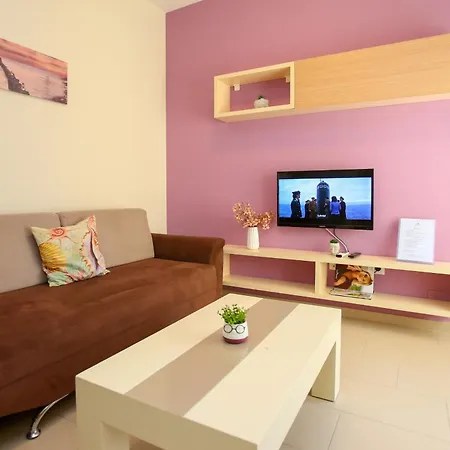 Apartman Diamond *