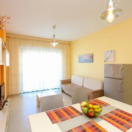 Diamond Apartment Vlore