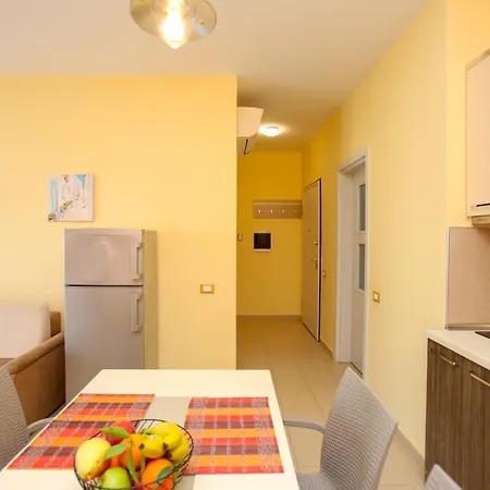 Apartment Diamond