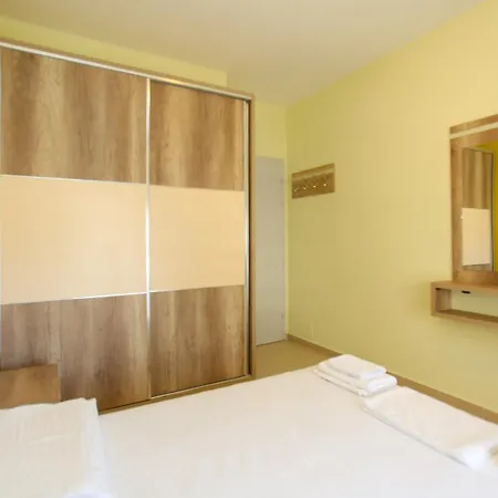 Apartment Diamond Vlore