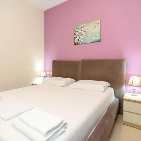 Apartman Diamond