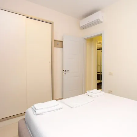 Diamond Apartman *