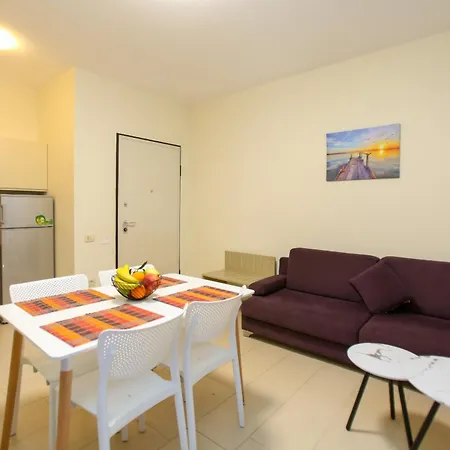 Apartment Diamond