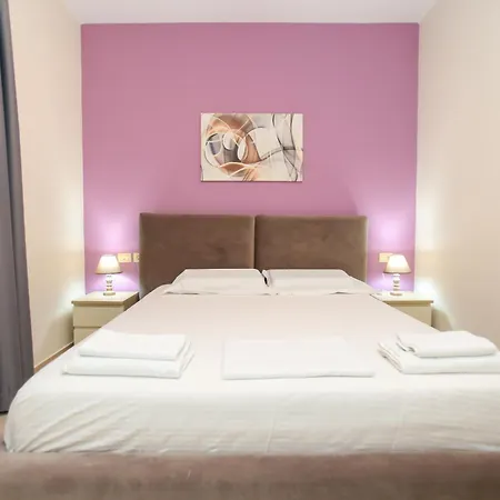 Diamond Apartment Vlore