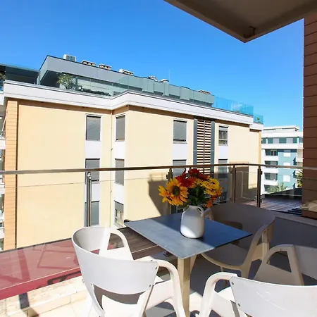 Diamond Apartment Vlore