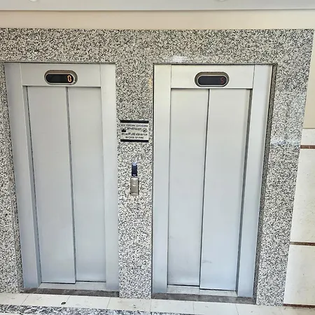 Diamond Apartment