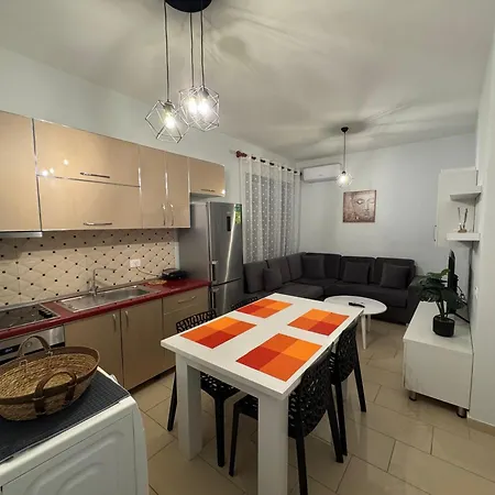 Apartment Diamond Vlore