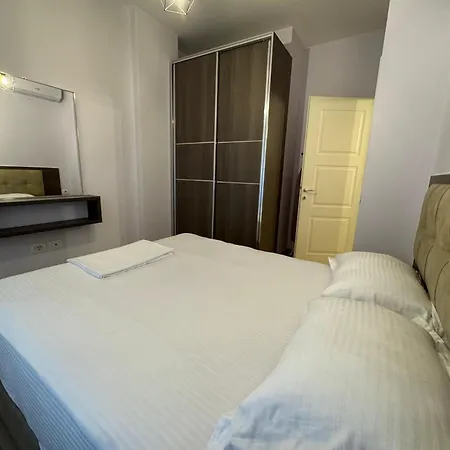 Diamond Apartment Vlore