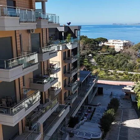 Apartman Diamond *