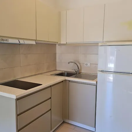 Diamond Apartment