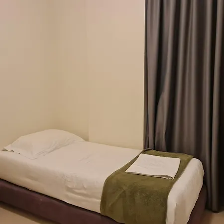 Diamond Apartment