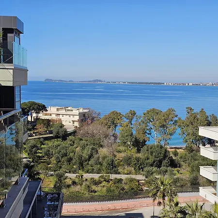 Apartment Diamond Vlore