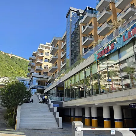 Apartment Diamond Vlore