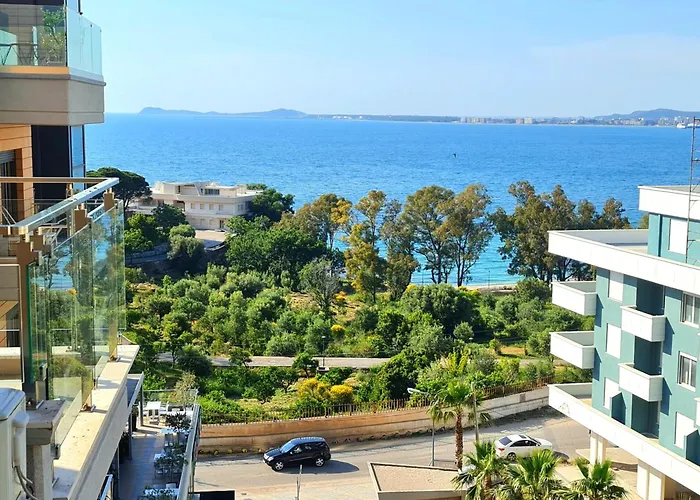 Diamond * Vlorë