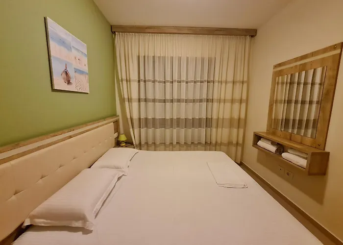 Appartamento Diamond Vlorë