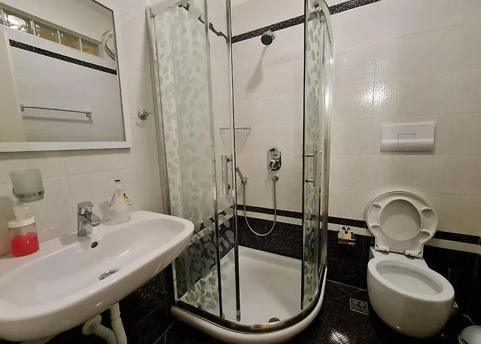 Diamond Apartment