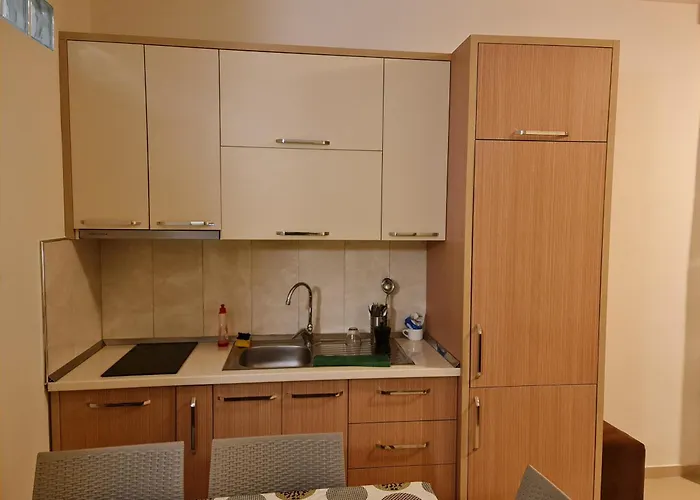 Apartment Diamond