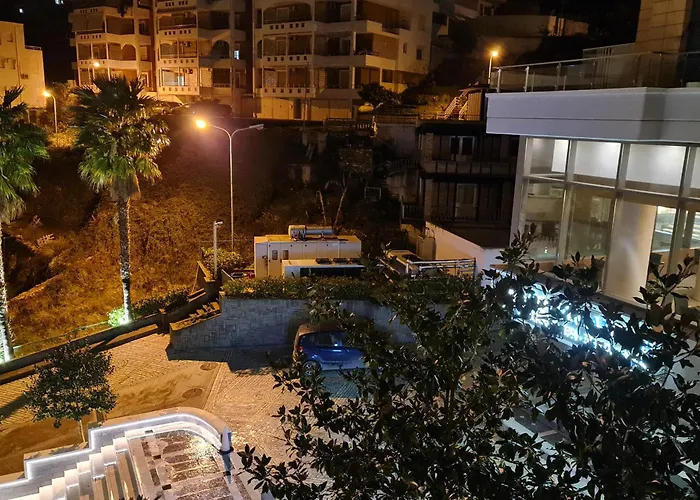 Apartment Diamond *